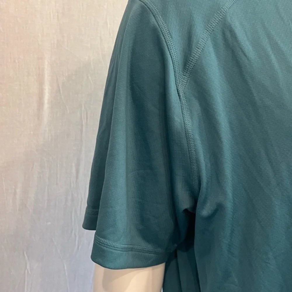 The North Face‎ men polo